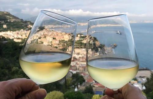 Residence Mareluna - Amalfi Coast - Foto 18