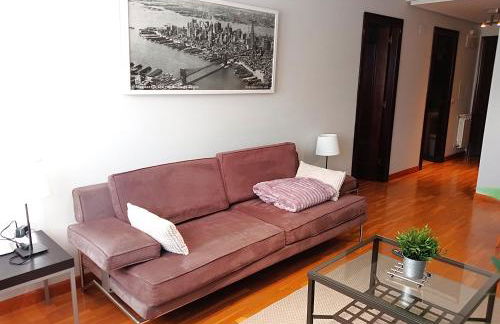 Apartamento San Miguel con wifi y garaje gratis - Foto 9