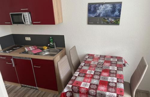 Gästehaus Graupner-Mittweida - Foto 12