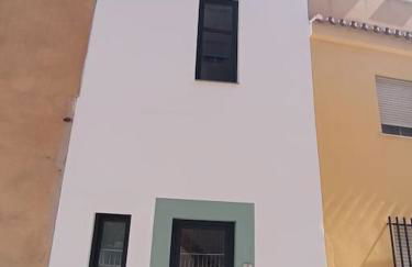 APARTAMENTOS Los PECES MALAGA - Photo 27