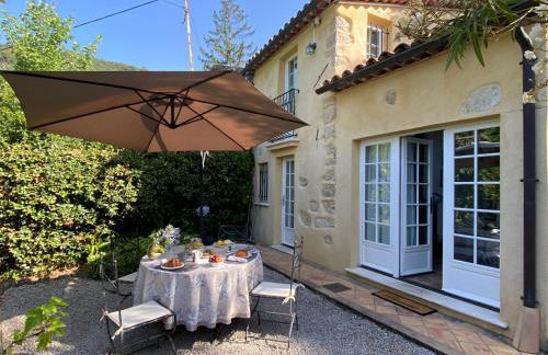 Le Mas Sainte Thérèse - Foto 1