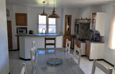 La Bergerie Maison familiale - Foto 9