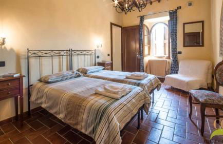 Colle Cavalieri - Country House - Foto 30