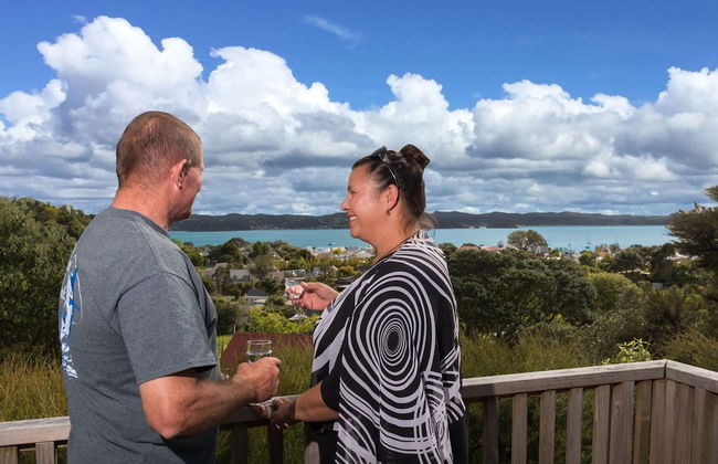 Russell Top 10 Holiday Villas - Foto 56