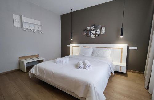 Luxury Apartments Deskati Α2 - Foto 29