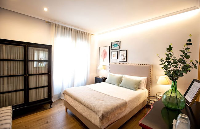 El Patio de los Jazmines "Boutique-House" - Foto 6