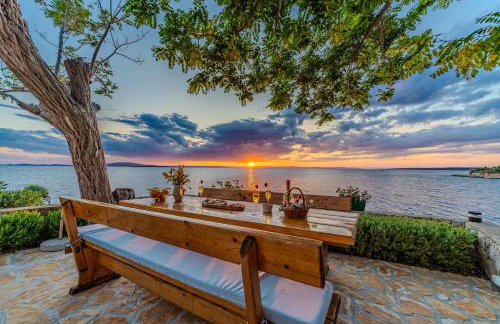 House for rent "Figurica" Lun - Photo 1