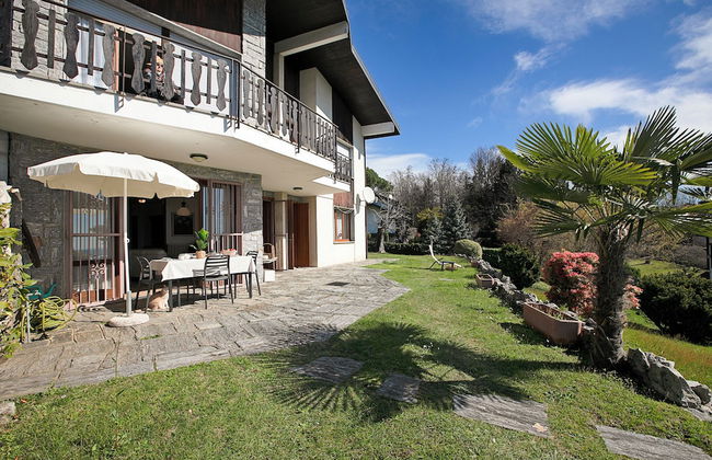 Il Poggio Radioso Lake View & Garden - Foto 31