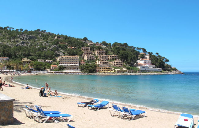 Can Guillem Sea Views - Photo 30