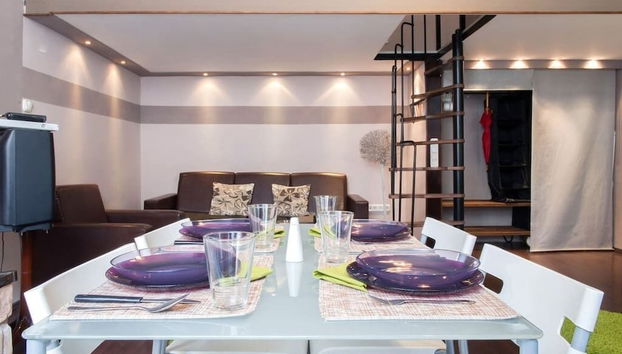 Refeições no quarto