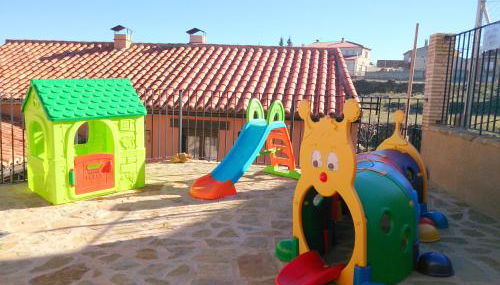 Casa Abascal cerca de Albarracín y Dinópolis - Foto 3