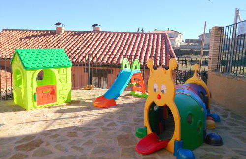 Casa Abascal cerca de Albarracín y Dinópolis - Foto 3