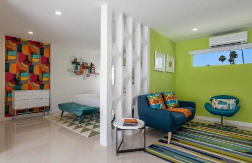 Villa The Carpenters - Foto 50