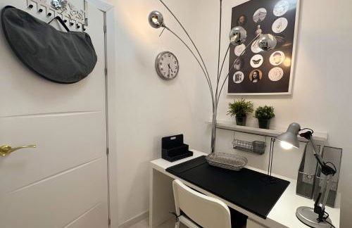 Villa CasaCara Marbella beachside Costabella -Spain - Photo 55