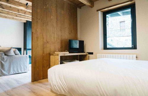 Apartaments Cal Rus - Photo 55