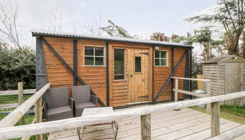 Railway Carriage - Foto 2