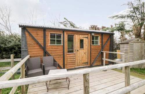 Railway Carriage - Foto 2