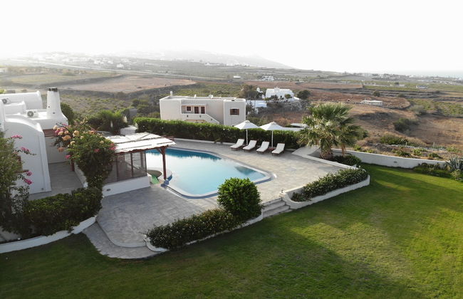 Aquaria Villa - Foto 51