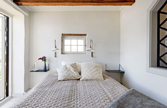 6 Person Holiday Home in Hova-by Traum - Foto 5