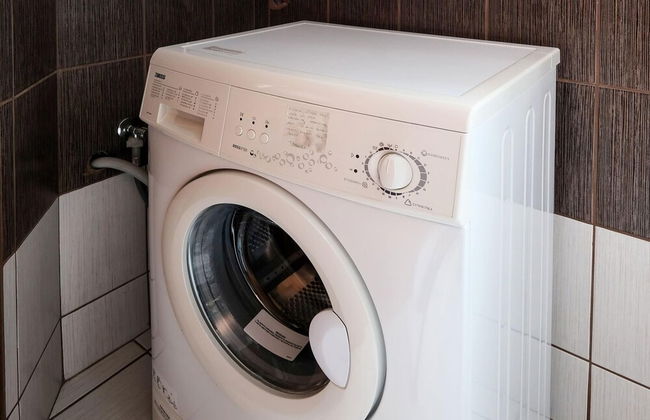 Family Friendly Villa Bluefairy With Private Pool, Near Restaurants & Beach - Foto 22