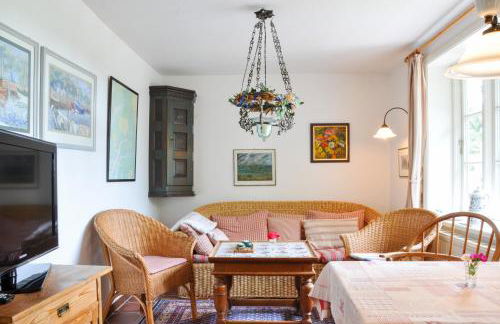 Haus Karoline Wohnung LISE - Foto 5