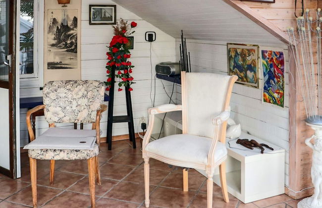 4 Star Holiday Home in Halmstad - Foto 7