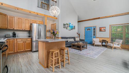 Tranquil 5-BR Lake House Near Duck Lake TC ➠7570 - Foto 3, Other