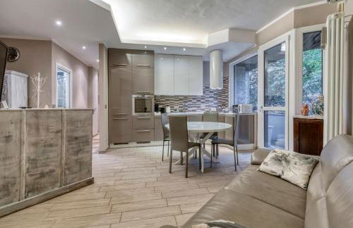 Comfort ed Eleganza in Centro a Bologna - Photo 28