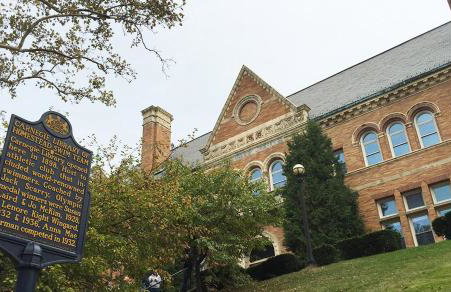 Munhall Reading Room - Foto 3