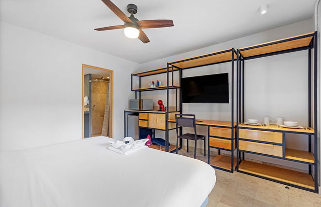 Hacienda Santa Barbara - Foto 22