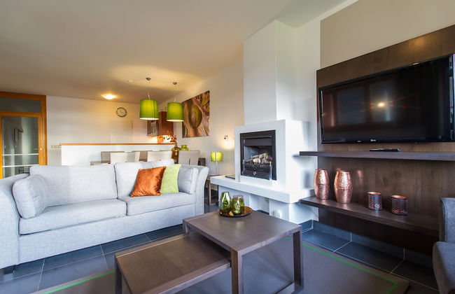 Lipno Lake Resort - Foto 35