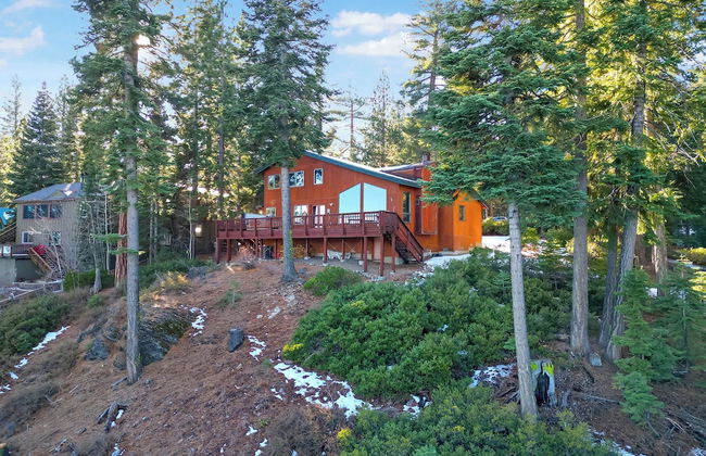 Lakeview Hideaway 3bdr for 8 w/ Private Hot Tub! - Foto 31