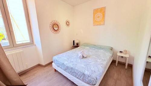 Le Nid Urbain - Foto 3, towels