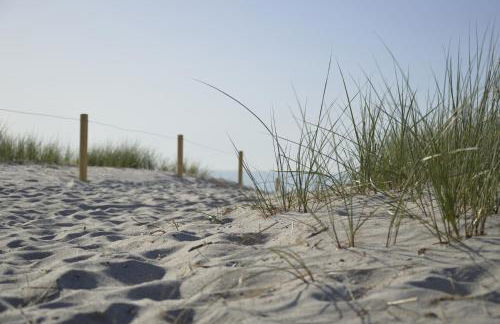 Ferienwohnung Kleine Auszeit - Foto 18