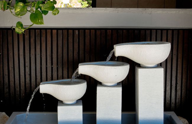 Glen Eden Beach Resort - Foto 4