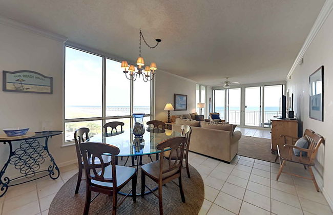 The Pearl of Navarre by Southern Vacation Rentals - Foto 19