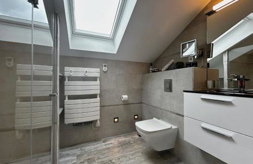 KeschtaLoft - Gîte classé 4 étoiles - Foto 13