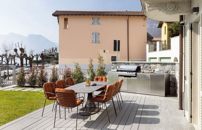 Luxury Lenno Apartment by My Villa Collection - Photo 3