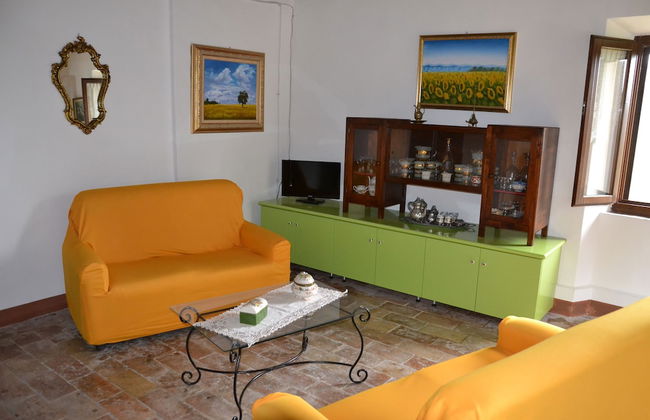 Agriturismo Villa Rosetta - Photo 23