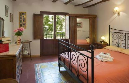 Hotel Rural Villa Liquidámbar - Foto 14