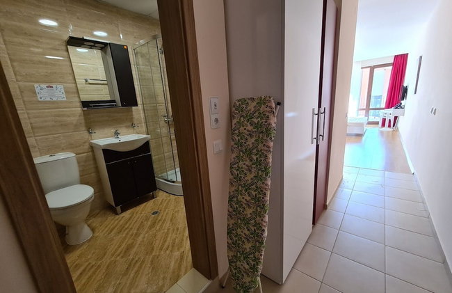 Premier Fort Beach Sveti Vlas - Foto 9