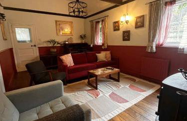 Charming Dorset Seaside Escape - Foto 9