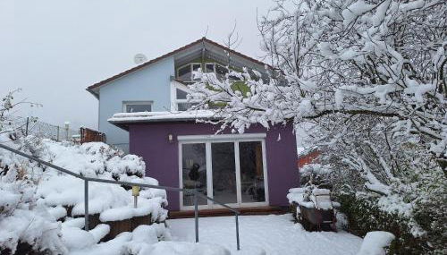 Ausblick Maisenbach - Foto 3