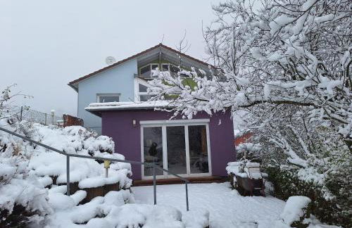 Ausblick Maisenbach - Foto 3