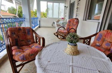 Seaside Apartment in Vergia - Foto 18