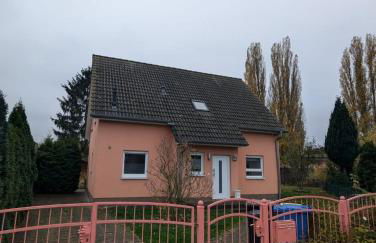 Cozy house and free parking - Foto 19