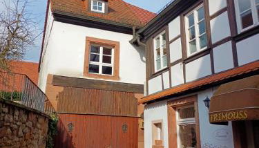 Maison à colombages - Foto 2