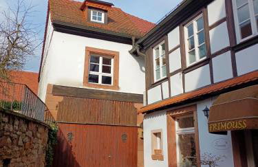 Maison à colombages - Foto 2