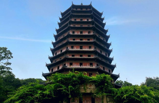 Excursión privada de 1 día a Hangzhou - Foto 4