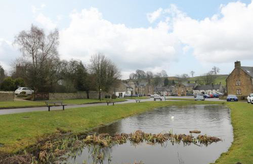 Rose Cottage - Foto 35